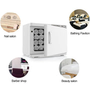 Professional Towel Warmer Cabinet